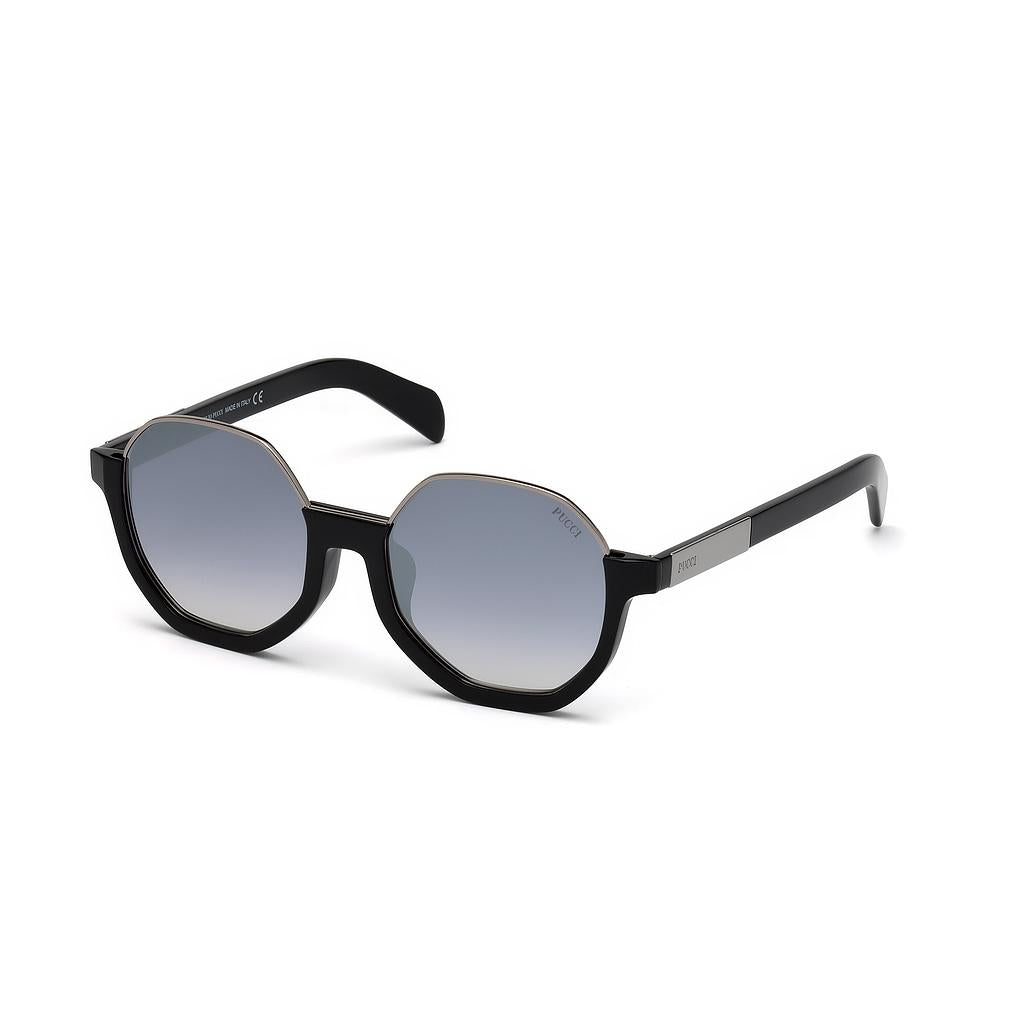 Emilio Pucci EP0089-5501C 55mm New Sunglasses
