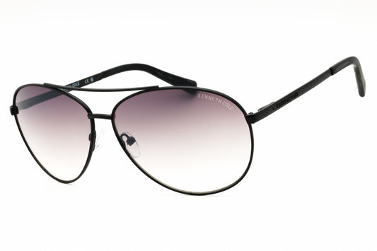 Kenneth Cole New York KC00033-02G 63mm New Sunglasses