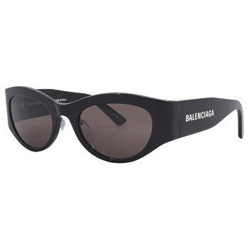 Balenciaga BB0330SK 001 54 54mm