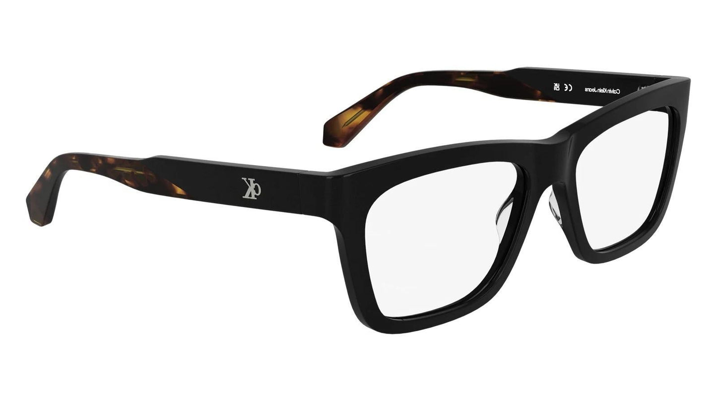 Calvin Klein CKJ25615-001-5517 55mm