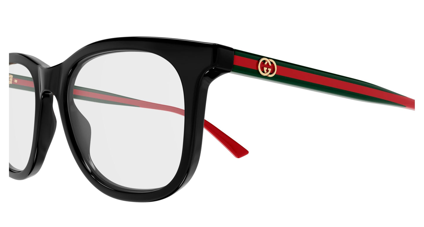 Gucci GG1990o-001 51 New Eyeglasses