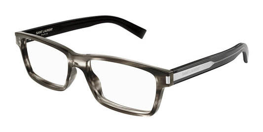 Yvest Saint Laurent SL-622-005 56mm New Eyeglasses