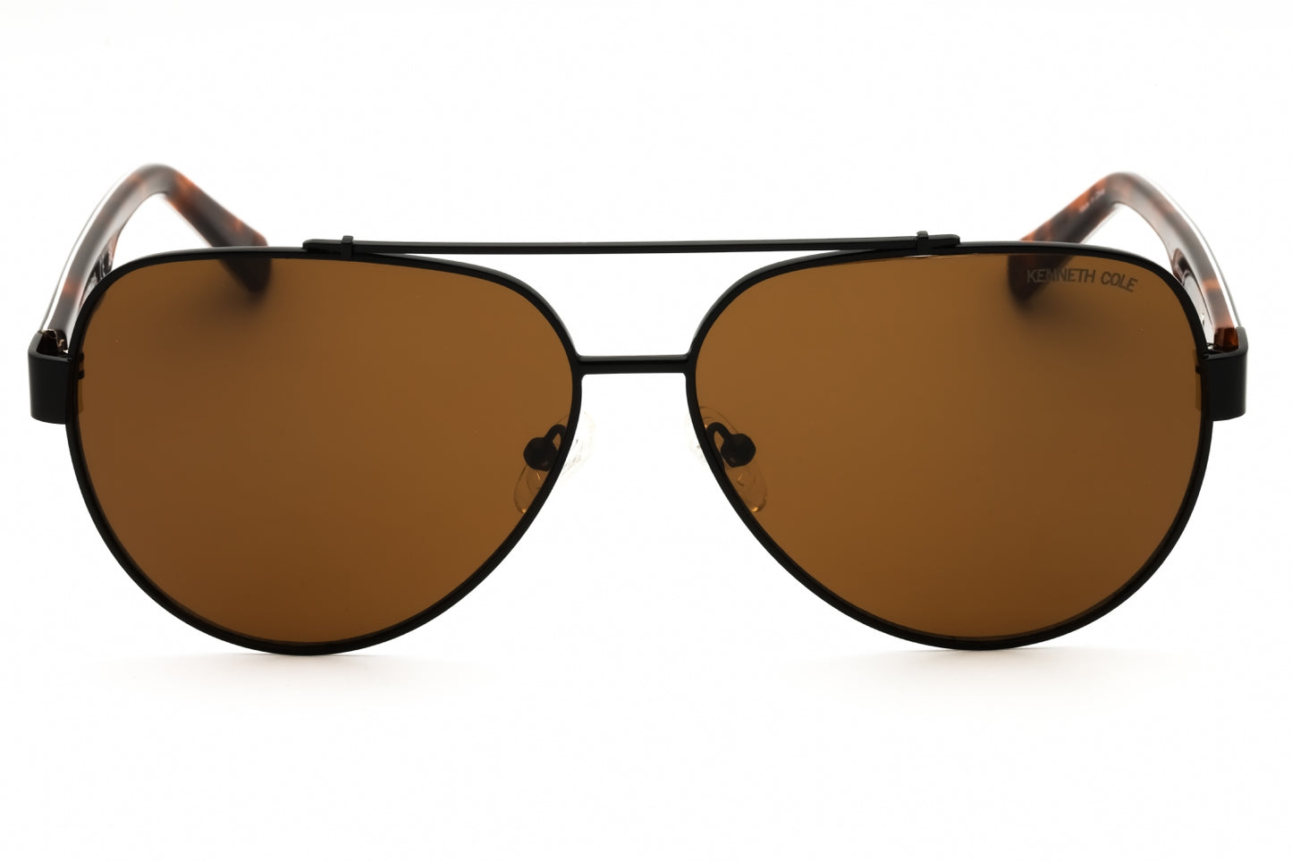 Kenneth Cole New York KC00034-01E 60mm New Sunglasses