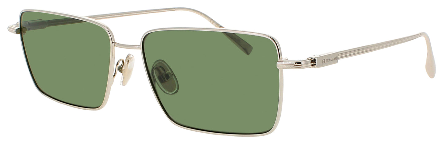 Salvatore Ferragamo SF309S-746 57mm