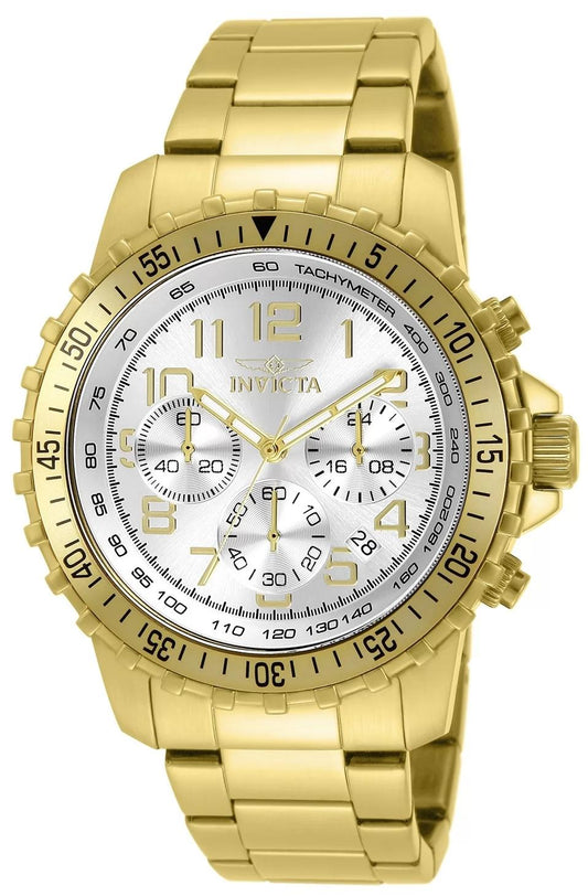 Invicta 11369 Missing