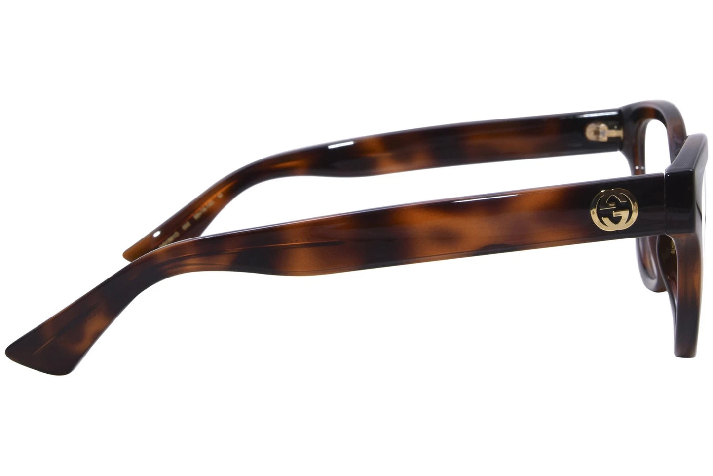 Gucci GG1581o-002 55mm New Eyeglasses