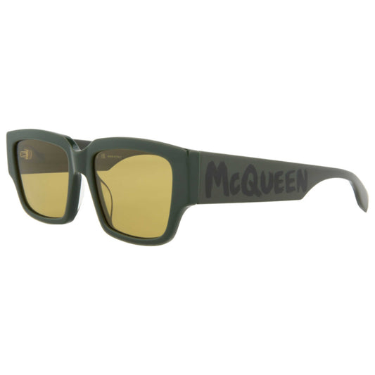 Alexander McQueen AM0329S-30011473-004 56mm
