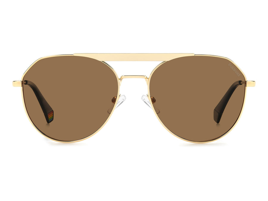 Polaroid Core PLD 6211/S/X-0J5G SP 59mm New Sunglasses