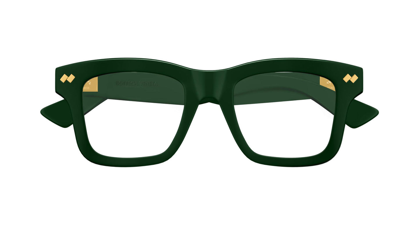 Bottega Veneta BV1353o-008 51mm New Eyeglasses