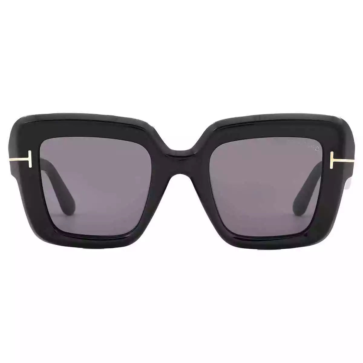 Tom Ford FT1157-01A-50 50mm New Sunglasses