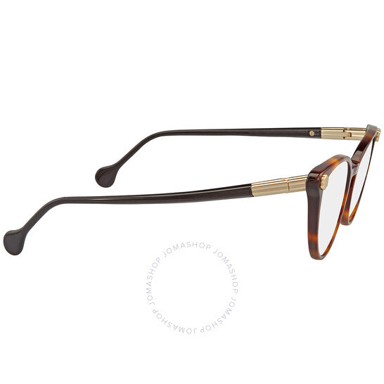 Salvatore Ferragamo SF2837-214-5417 54mm New Eyeglasses