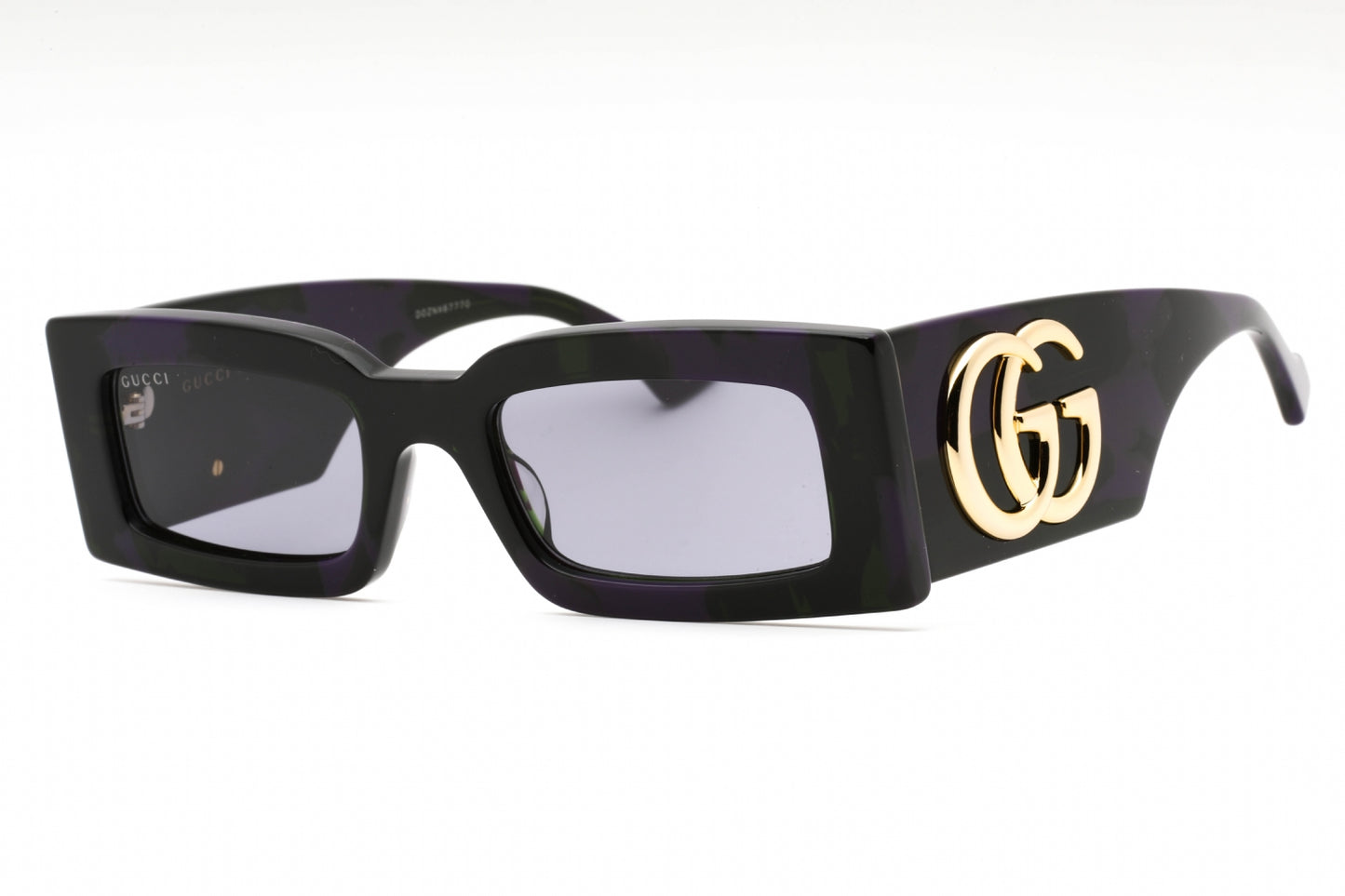 Gucci GG1425S-003 53mm New Sunglasses