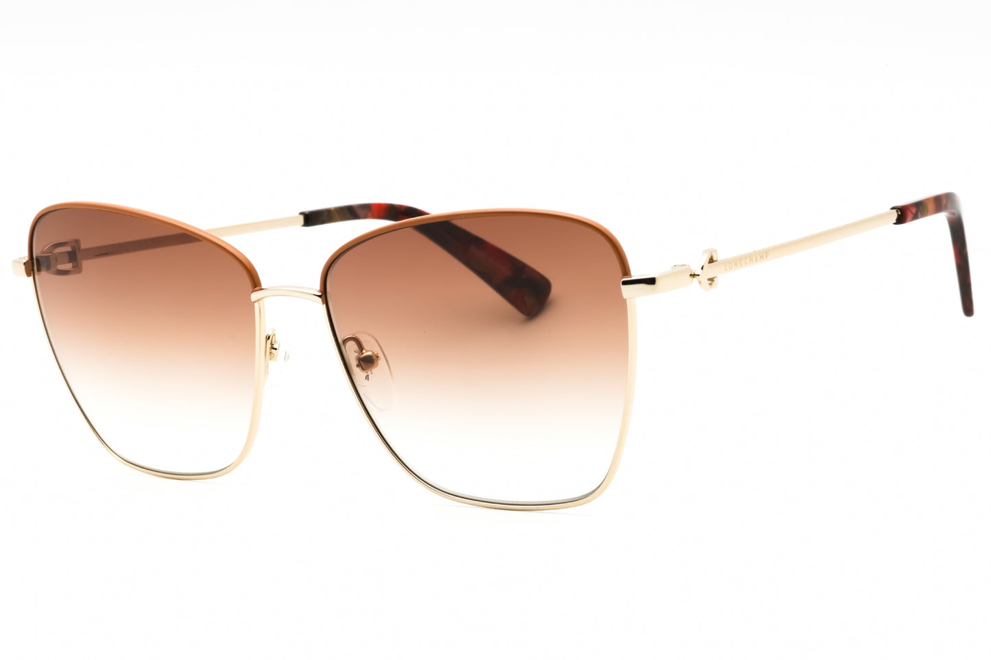 Longchamp LO153S-737 59mm New Sunglasses
