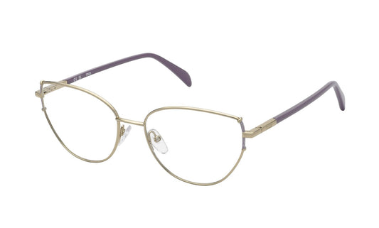 Tous VTO468-0F78 54mm New Eyeglasses