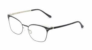 Etnia Barcelona KEMI 52O-52BKBE 52mm New Eyeglasses