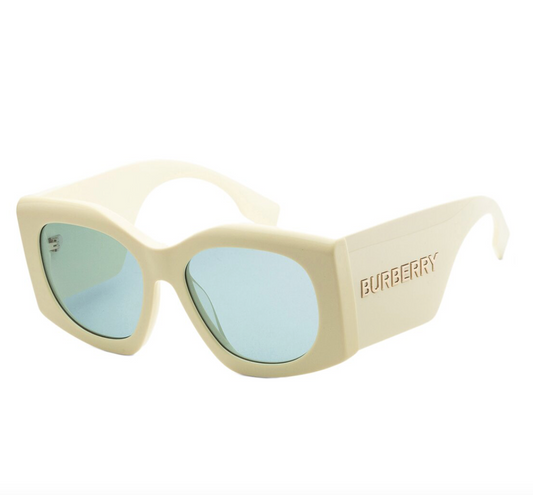 Burberry 0BE4388U-406680 55mm New Sunglasses