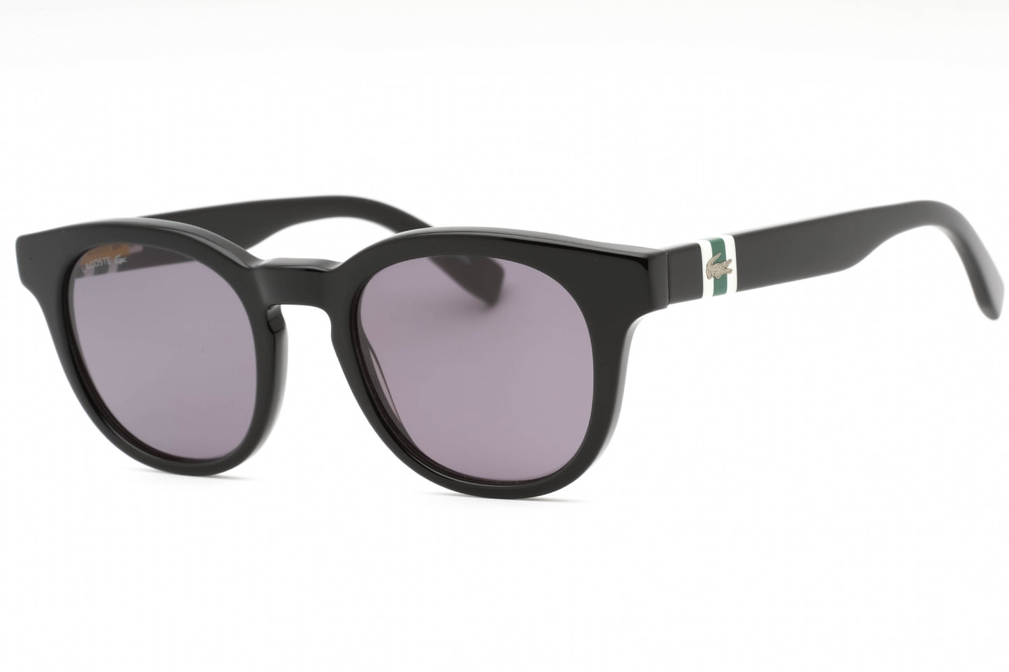 Lacoste L6006S-001 49mm New Sunglasses
