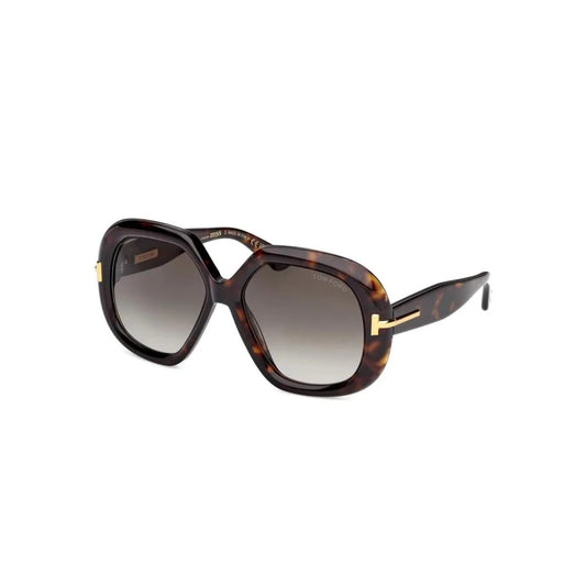 Tom Ford FT1278-52B-56 56mm New Sunglasses