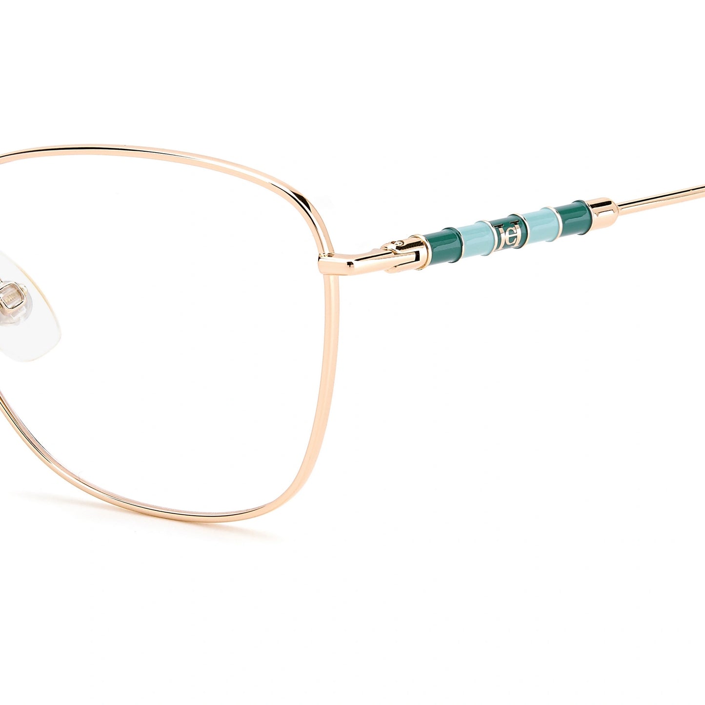 Carolina Herrera CH0039-PEF-55  New Eyeglasses