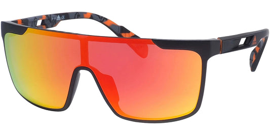 Adidas SP0020-02G-00 mm New Sunglasses