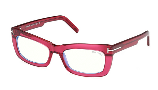 Tom Ford FT5966-B-075-55 55mm
