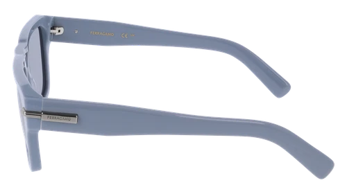 Salvatore Ferragamo SF2070S-452-5618 56mm New Sunglasses