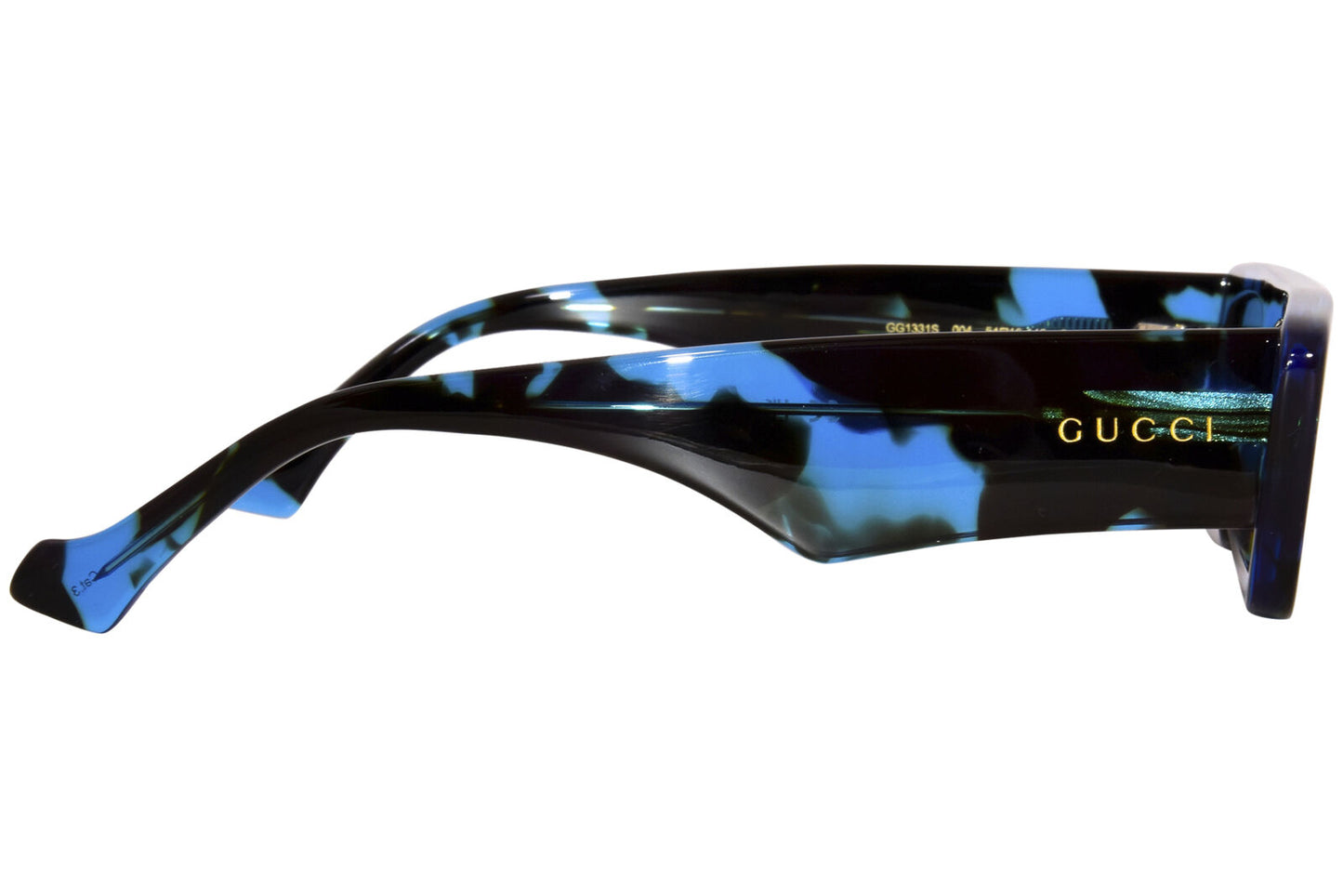 Gucci GG1331S-004 54mm New Sunglasses