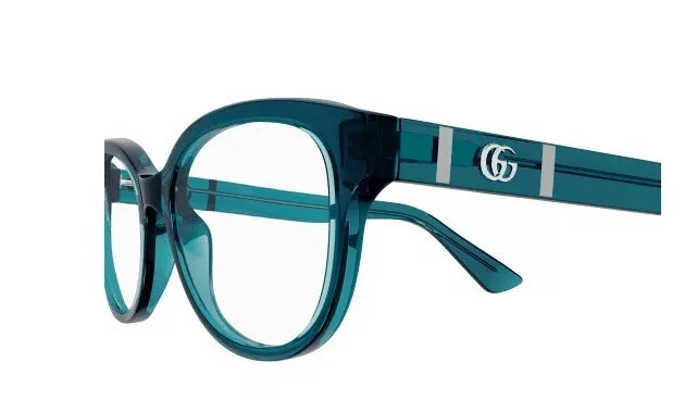 Gucci GG1115O-003-53  New Eyeglasses