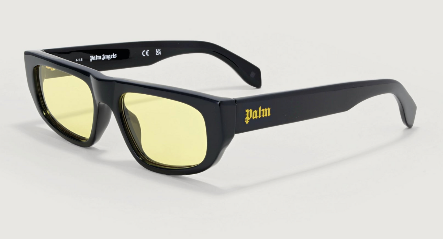 Palm Angels PA1024101854 Ventura 54mm