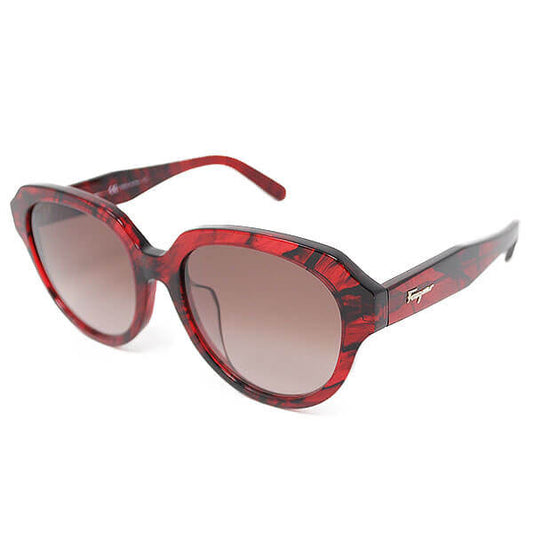 Salvatore Ferragamo SF906SA-645-5418 54mm New Sunglasses