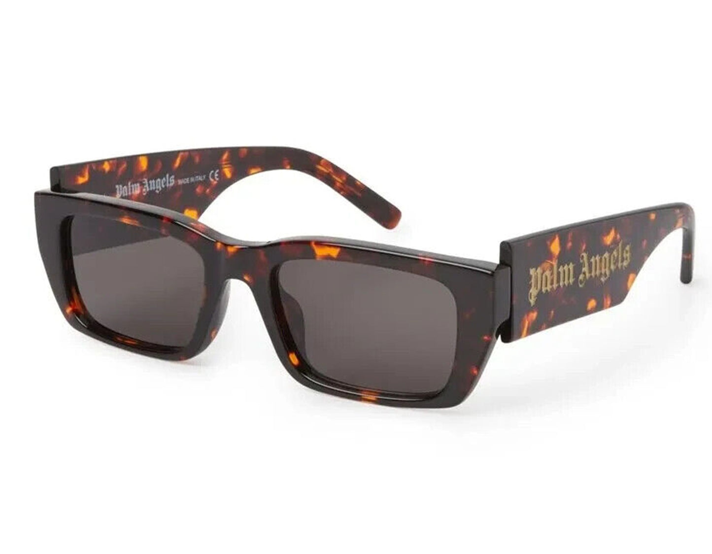 Palm Angels Palm-PERI006C99PLA0016407 53mm New Sunglasses