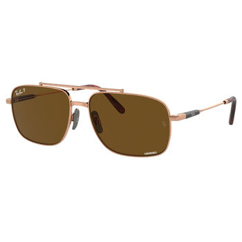 Ray-Ban RB8096 9266AN 59 59mm
