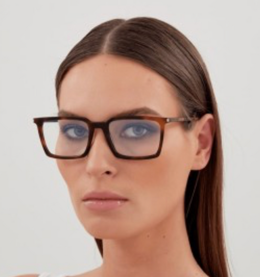 Yves Saint Laurent SL-624-002 54mm New Eyeglasses