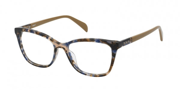 Tous VTOB36-0811-52 52mm New Eyeglasses