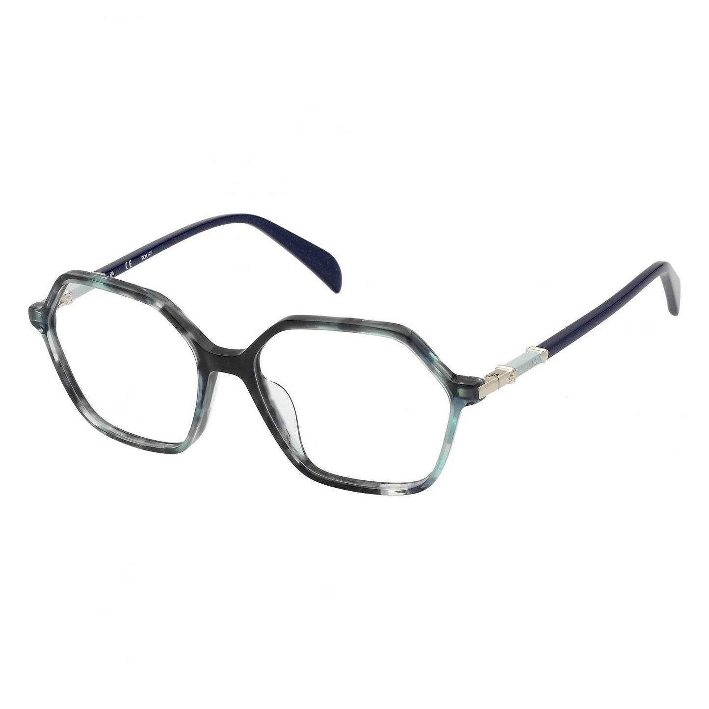 Tous VTOB31-0VBG 54mm New Eyeglasses