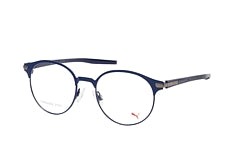 Puma PU0289O-002-51 0mm New Eyeglasses