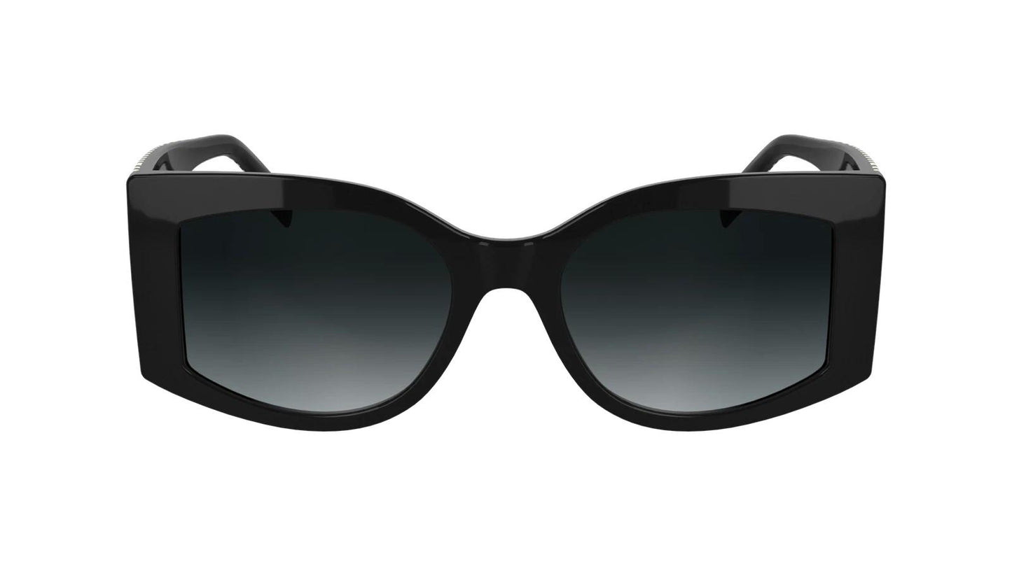 Karl Lagerfeld KL6183S-001-5319 53mm New Sunglasses