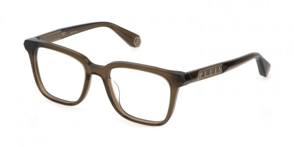 Philipp Plein VPP015M-03GE 53mm New Eyeglasses