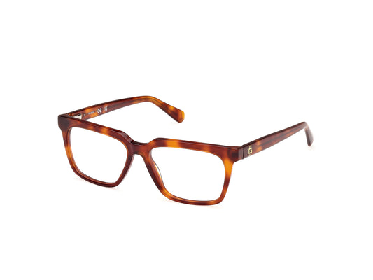 Guess GU50133-053-53  New Eyeglasses