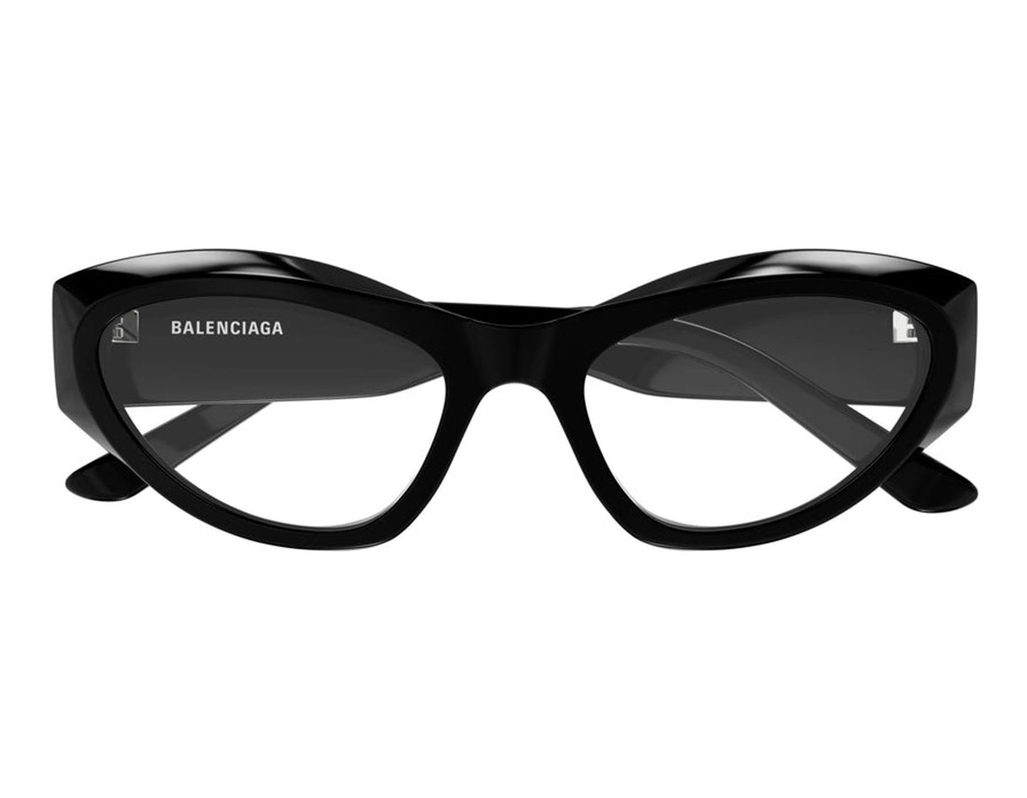 Balenciaga BB0406o-001 59mm New Eyeglasses