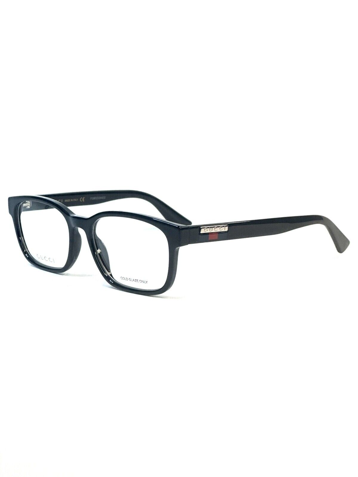 Gucci GG0749o-004 55mm New Eyeglasses