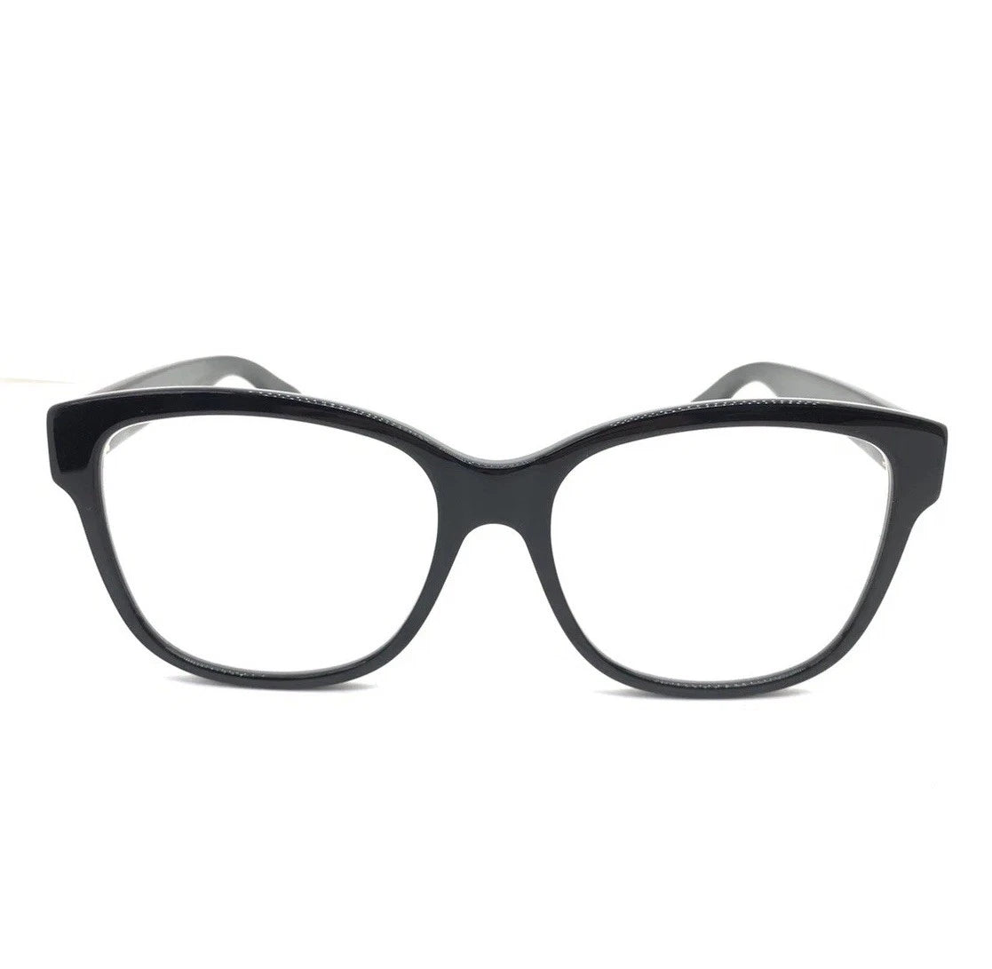 Gucci GG0038ON-001 54mm New Eyeglasses