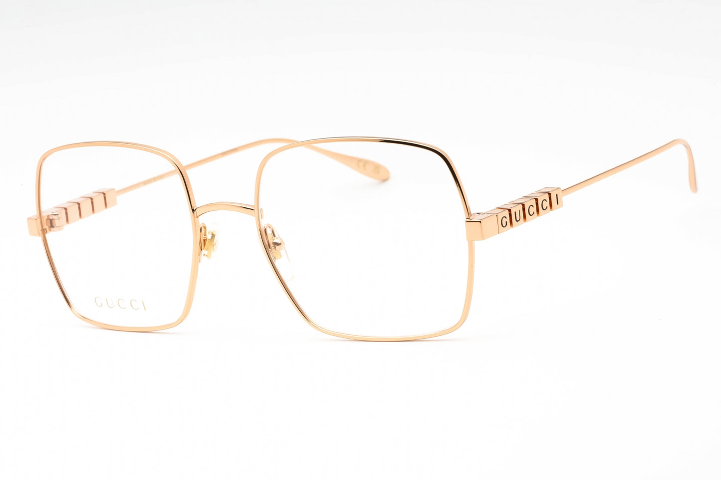 Gucci GG1434O-002 55mm New Eyeglasses