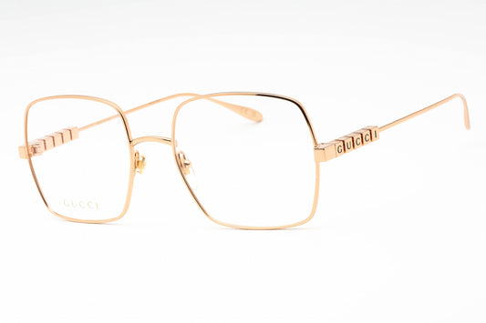 Gucci GG1434O-002 55mm New Eyeglasses