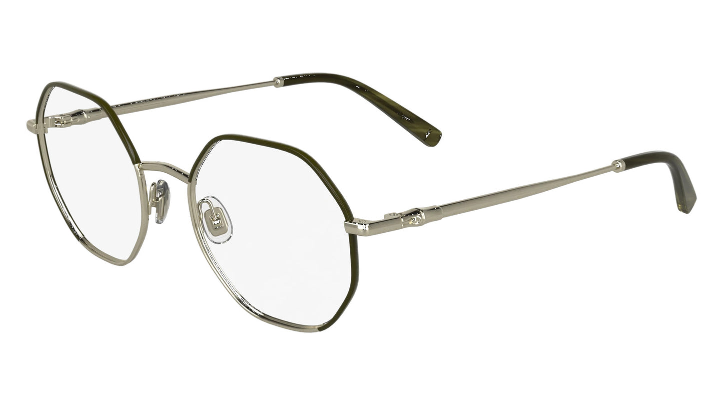 Longchamp LO2166-708-5419 54mm New Eyeglasses