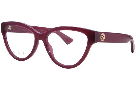Gucci GG1581o-003 55mm New Eyeglasses