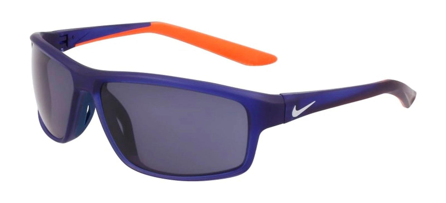 NIKE RABID-22-DV2371-492-6214 62mm New Sunglasses