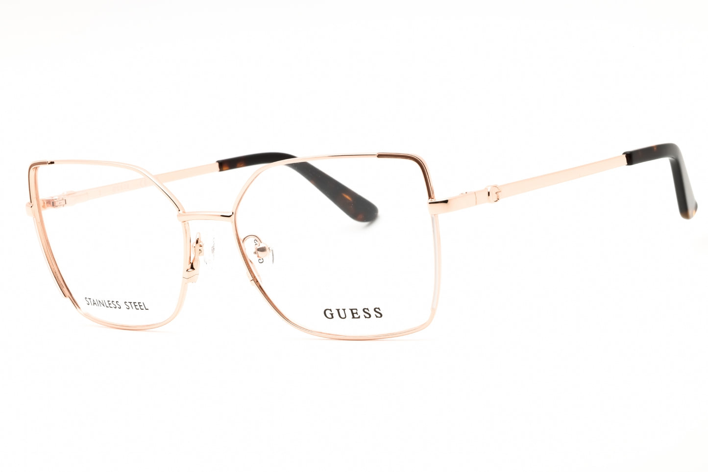 Guess GU50223-028 55mm New Eyeglasses