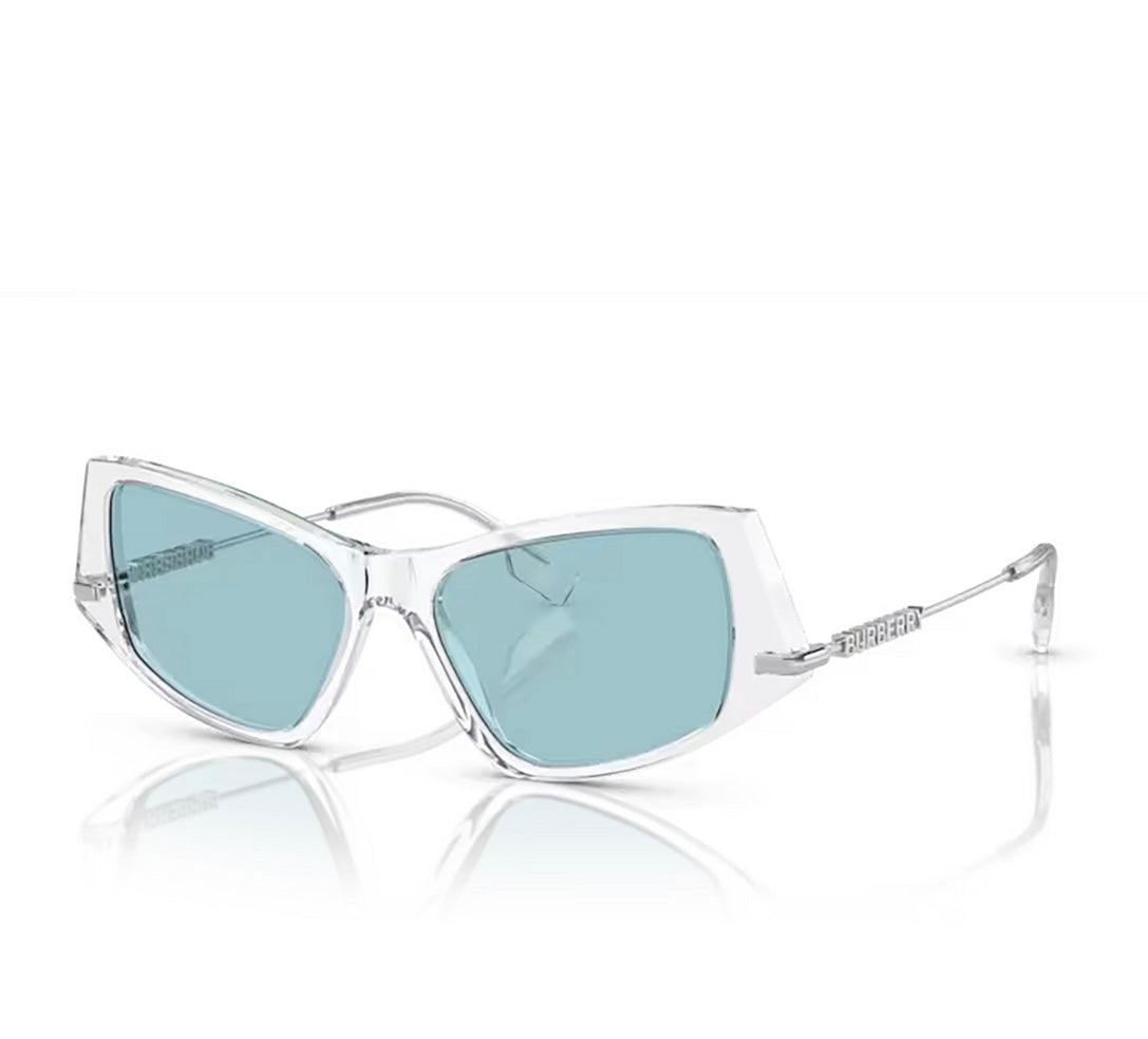 Burberry 0BE4408-302480 52mm New Sunglasses