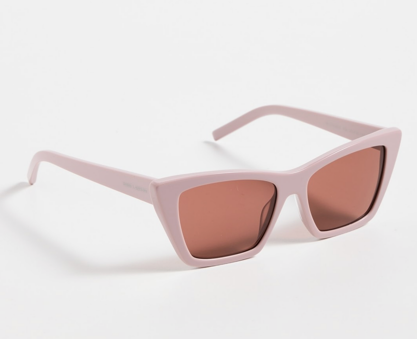 Yves Saint Laurent SL-276-MICA-058 55mm New Sunglasses